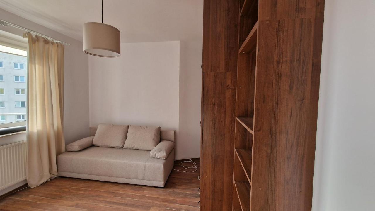 ワルシャワApartament Alternatywy 4 Cool 2アパートメント エクステリア 写真