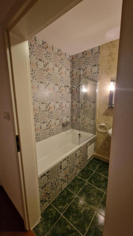 ワルシャワApartament Alternatywy 4 Cool 2アパートメント エクステリア 写真